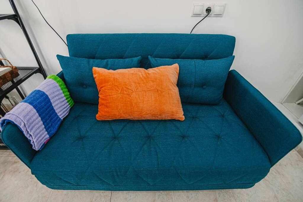 Estudio Pride Torremolinos Luaran gambar