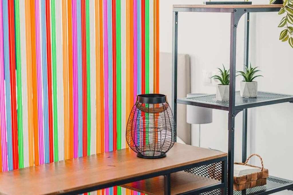 Estudio Pride Torremolinos Luaran gambar