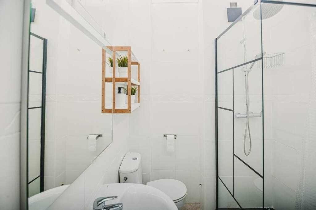 Estudio Pride Torremolinos Luaran gambar