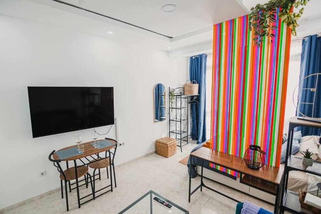 Estudio Pride Torremolinos Luaran gambar