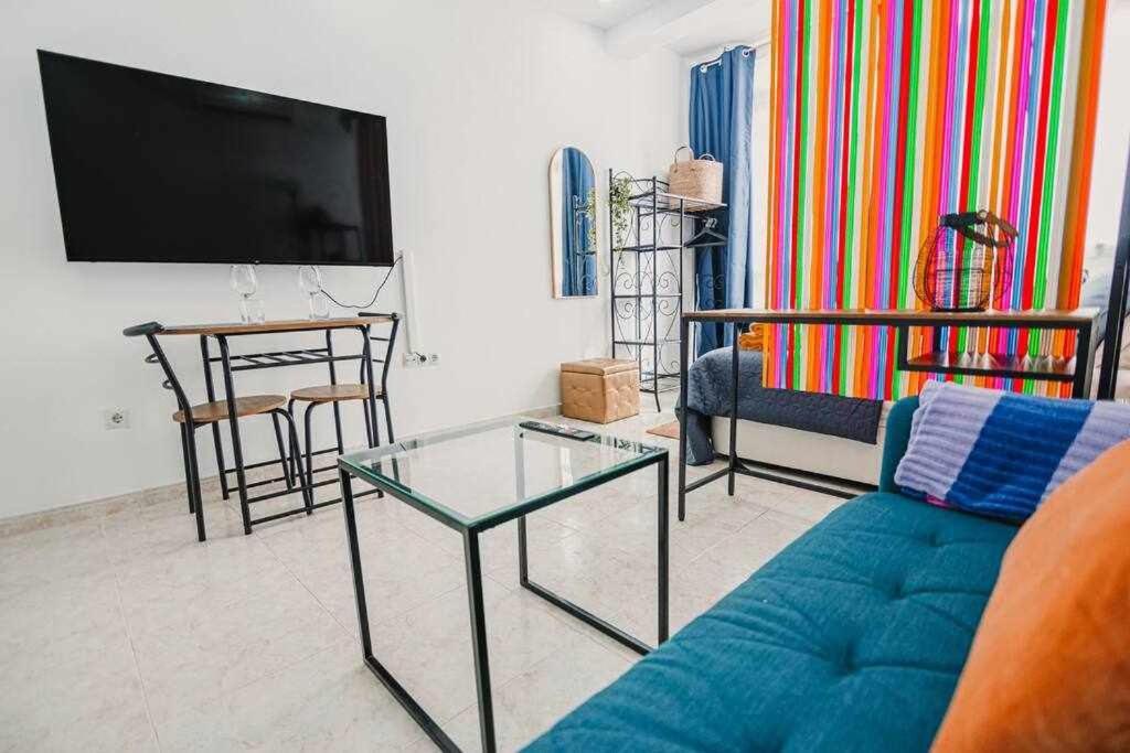 Estudio Pride Torremolinos Luaran gambar