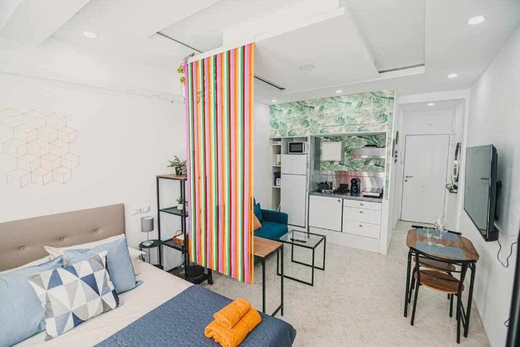 Estudio Pride Torremolinos Luaran gambar