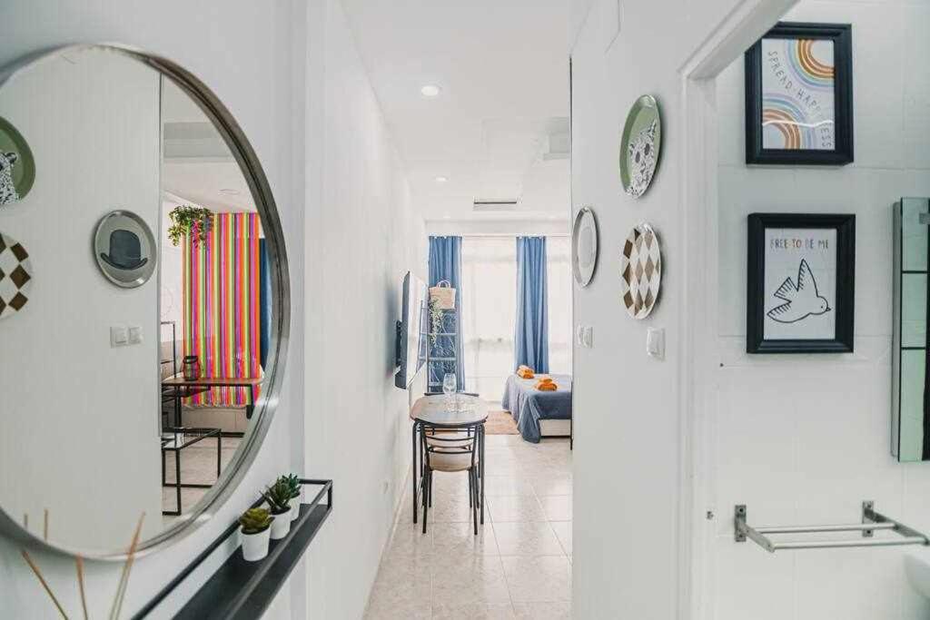 Estudio Pride Torremolinos Luaran gambar